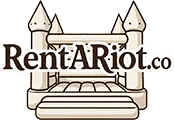 Rent a Riot Logo